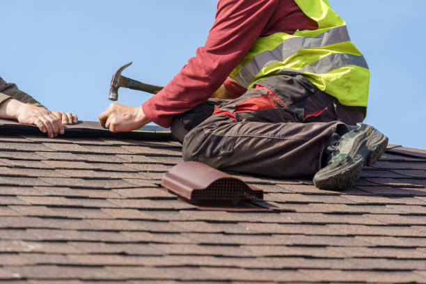 Tile Roofing Contractor in Weddington, NC