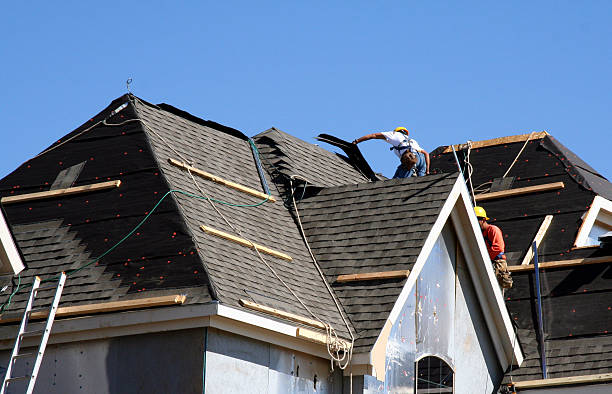 Residential Roof Replacement in Weddington, NC