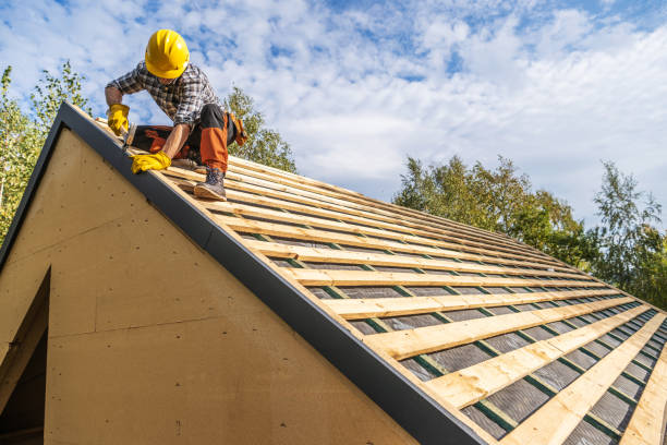 Tile Roofing Contractor in Weddington, NC