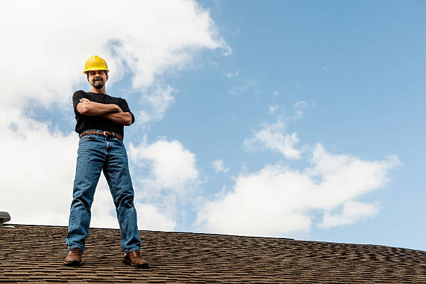 Best Flat Roof Repair Services  in Weddington, NC