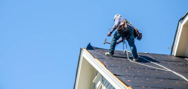 Reliable Weddington, NC Roofing Contractor Solutions